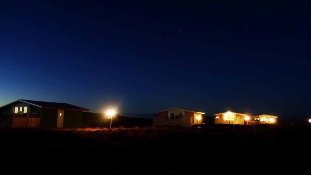 Icelandic Cottages Hraunmork Eksteriør bilde